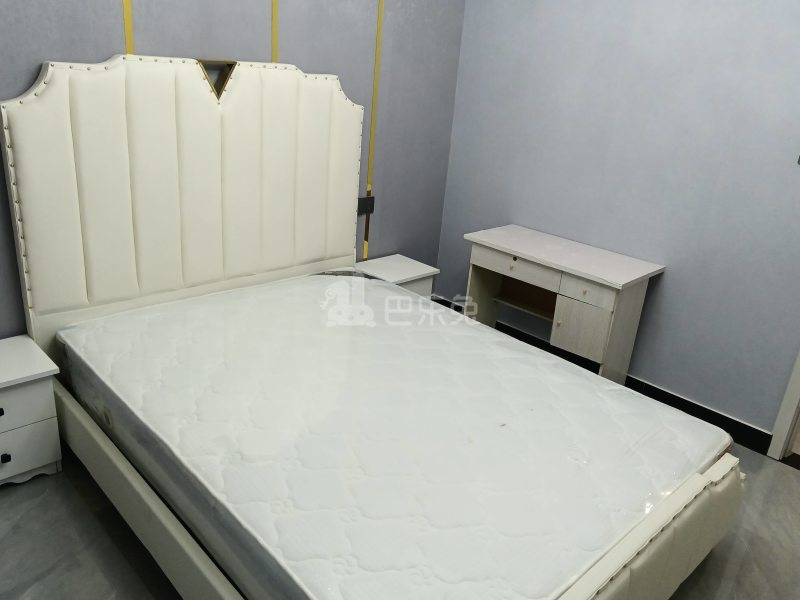 嘉城新航域（华江嘉城）9117808卧室图2