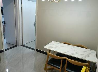 嘉城新航域（华江嘉城） 