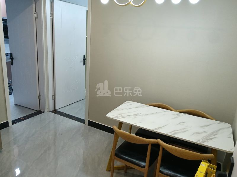 嘉城新航域（华江嘉城）9117808客厅图4