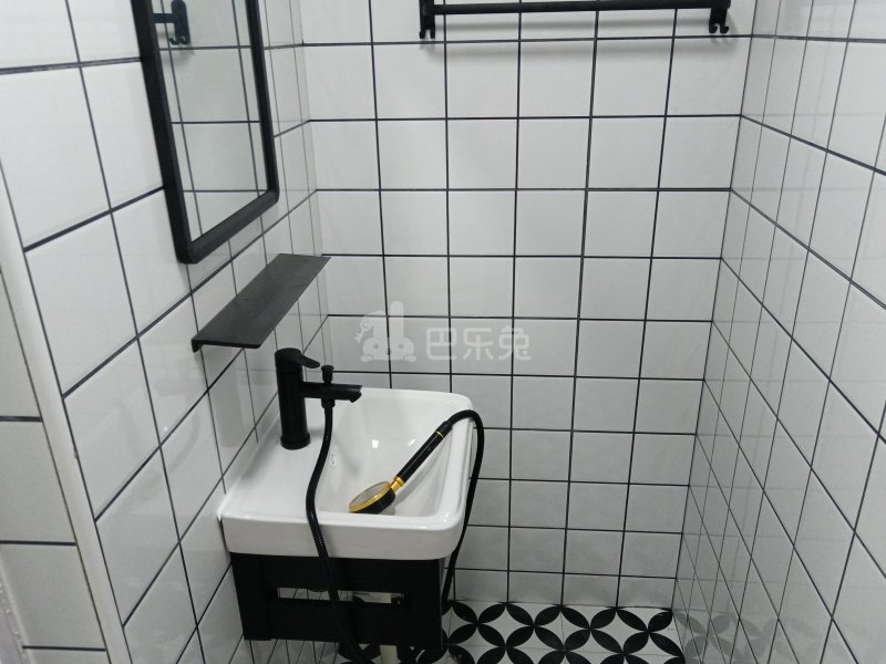 嘉城新航域（华江嘉城）9117808卫生间图6