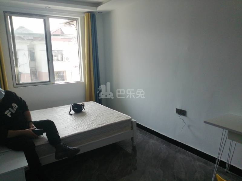 鹤北新村一街坊9119499卧室图0