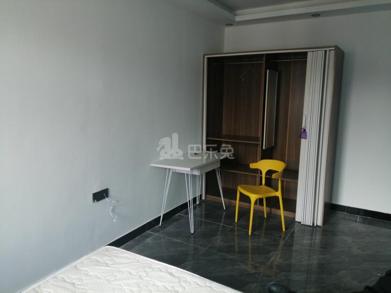 鹤北新村一街坊9119499卧室图1