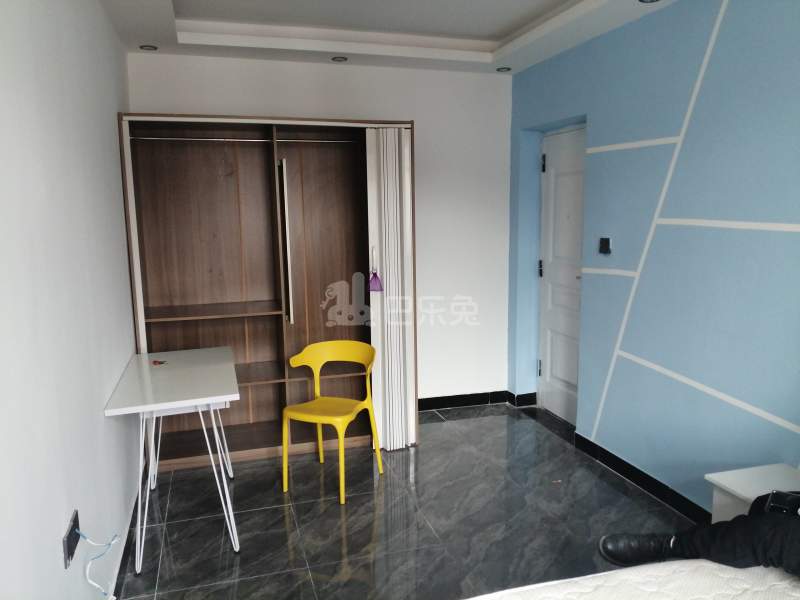 鹤北新村一街坊9119499卧室图2