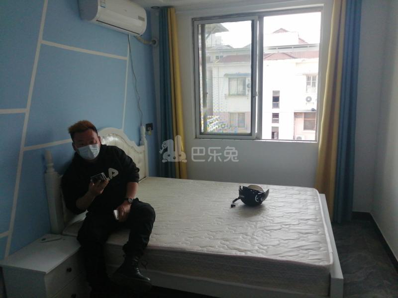 鹤北新村一街坊9119499卧室图3