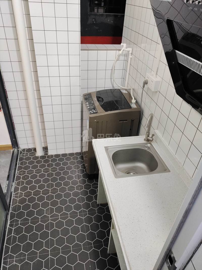 银兴路39-2号B座9120246厨房图4