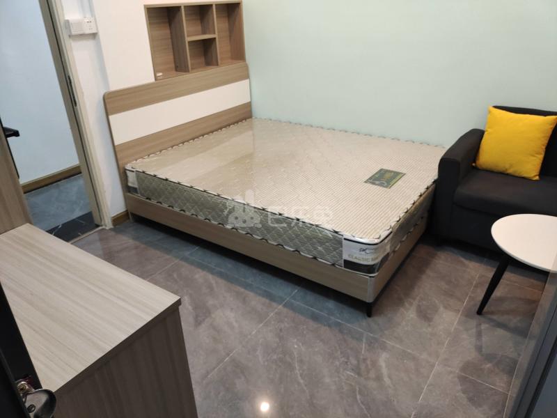 银兴路39-2号B座9120246卧室图2