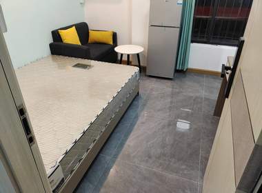 银兴路39-2号B座 1室1厅1卫