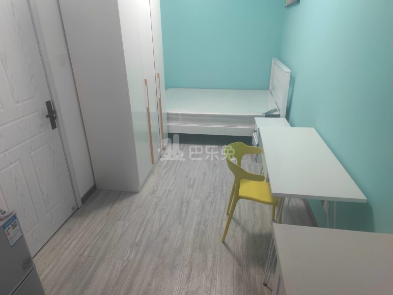 上陇新村西区9120410卧室图0