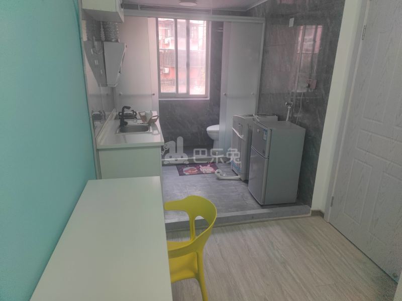 上陇新村西区9120410卧室图2