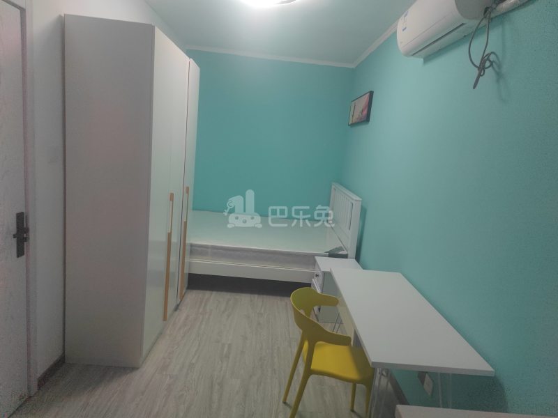 上陇新村西区9120410卧室图1