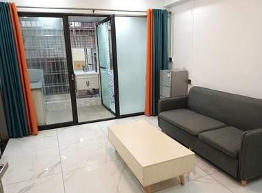 迎龙坊大街18号之四 1室1厅1卫