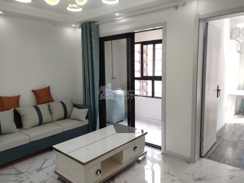 元景苑9126523客厅图4