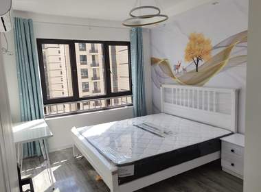 元景苑 1室1厅1卫