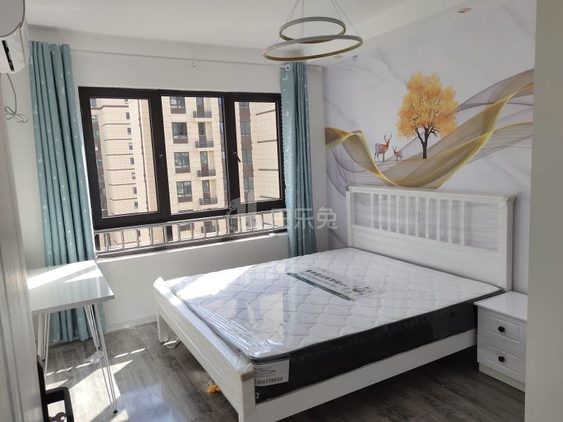 元景苑9126523卧室图1