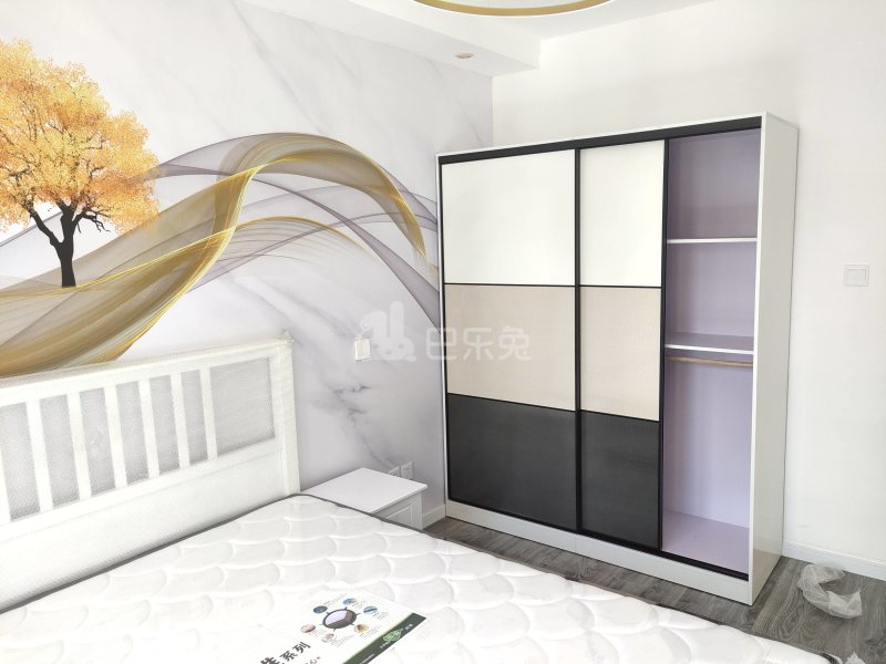 元景苑9126523卧室图0