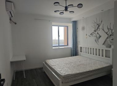 银康苑 1室1厅1卫