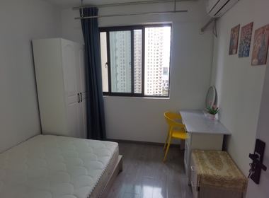 墨翠里小区（彩虹湾4期） 