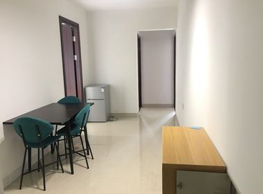 碧家国际社区（人和店） 3室1厅1卫