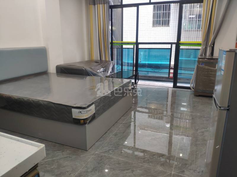 植村西北二路25号9128230卧室图0