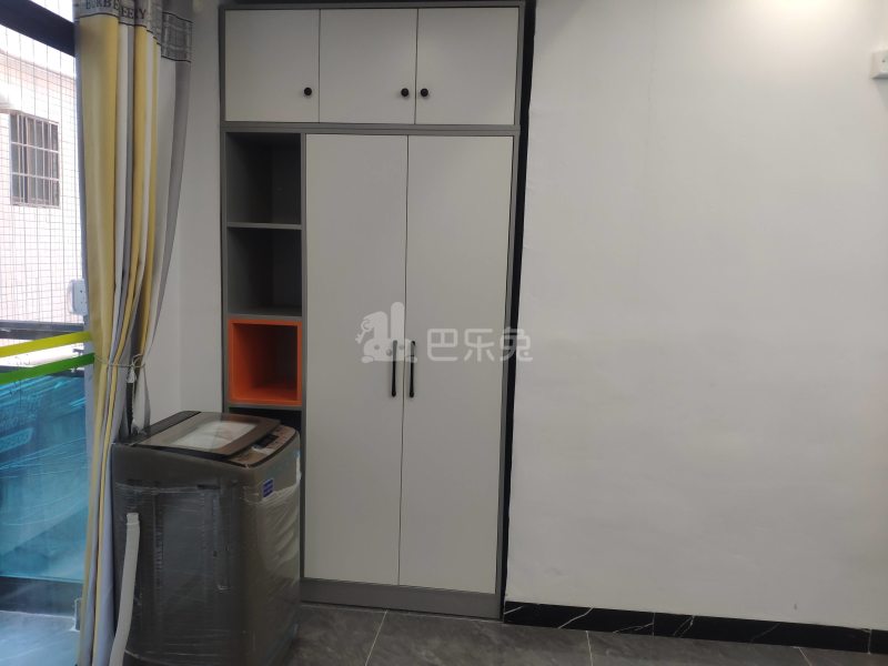 植村西北二路25号9128230卧室图3