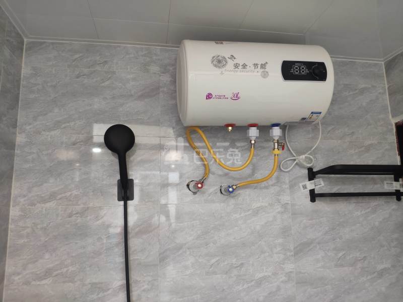 植村西北二路25号9128230卫生间图8