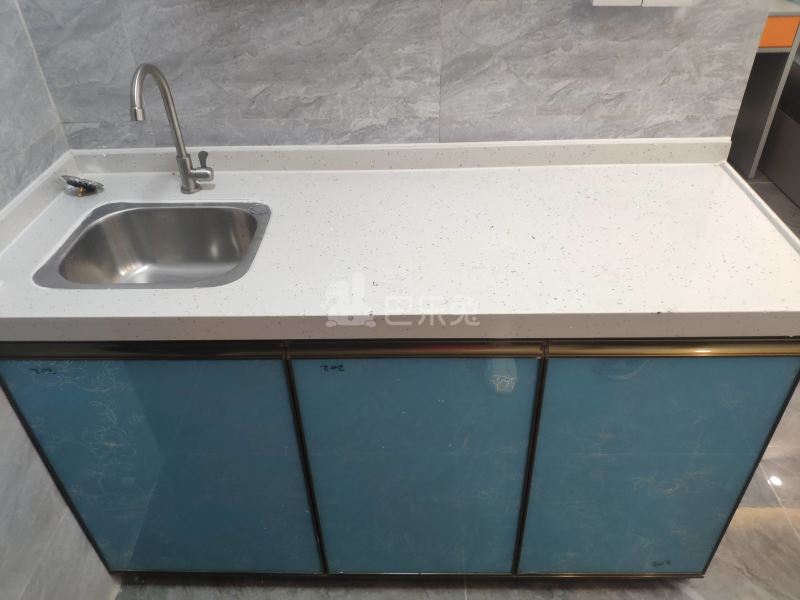 植村西北二路25号9128230厨房图5