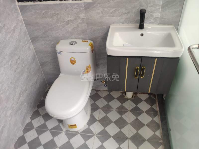 植村西北二路25号9128230卫生间图7