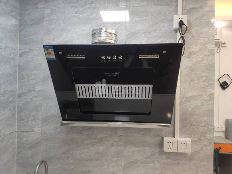 植村西北二路25号9128230厨房图6