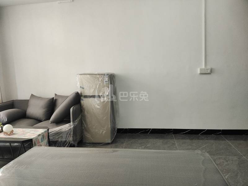 植村西北二路25号9128235卧室图3