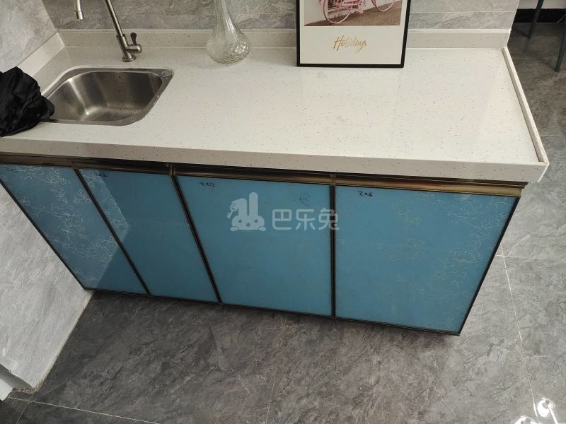 植村西北二路25号9128235厨房图4