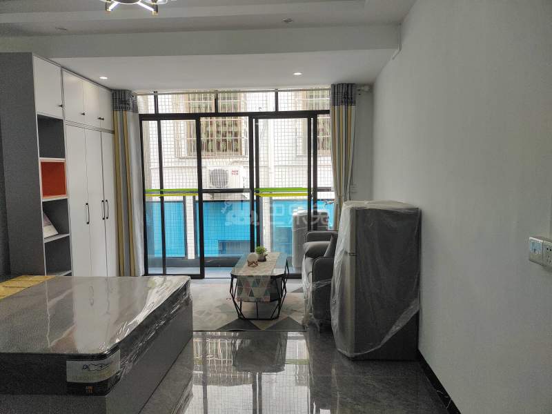 植村西北二路25号9128235卧室图2