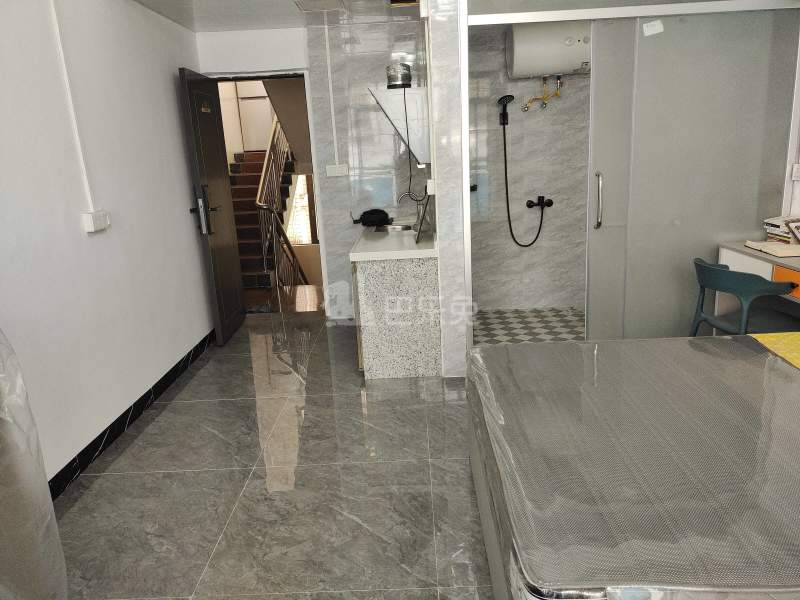 植村西北二路25号9128235卧室图1