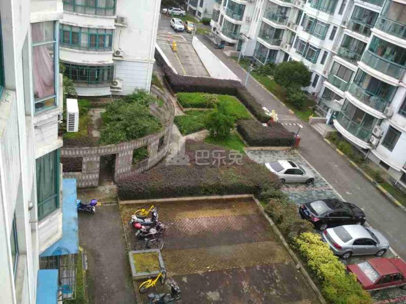 檀香花苑3452900周边环境图18