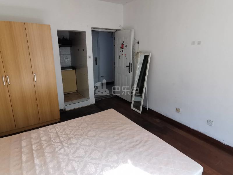 金桥新城金舍苑912976卧室图2