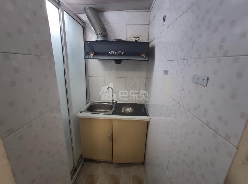 金桥新城金舍苑912976厨房图9