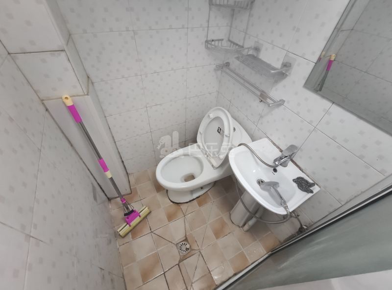 金桥新城金舍苑912976卫生间图11