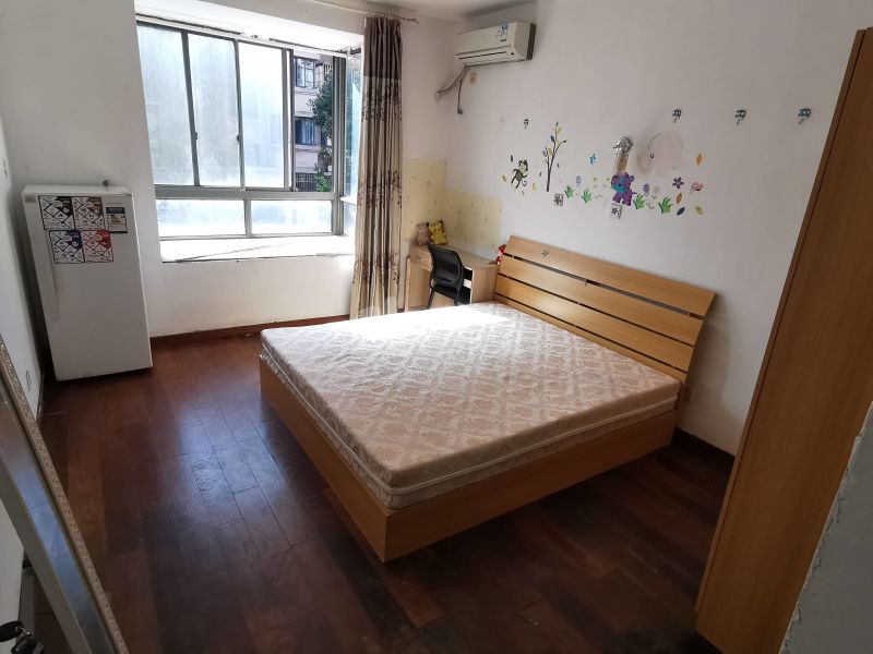 金桥新城金舍苑912976卧室图0