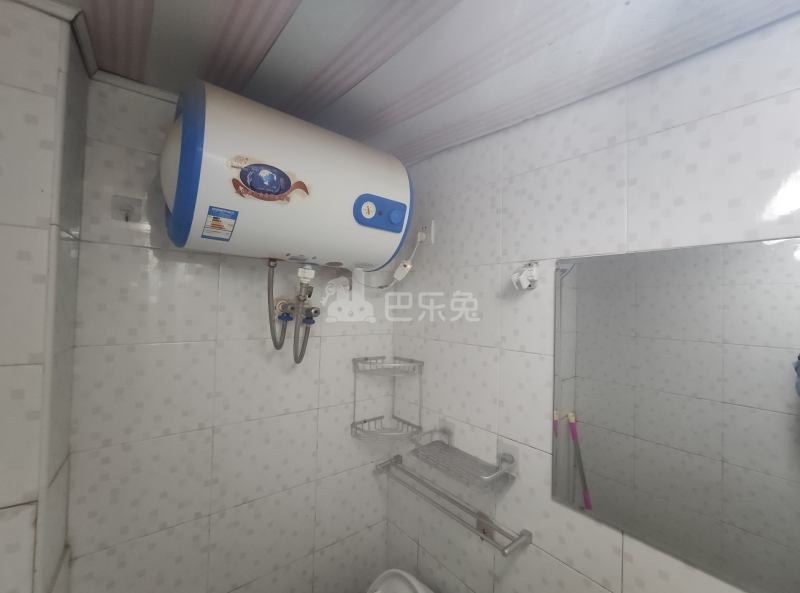 金桥新城金舍苑912976卫生间图12