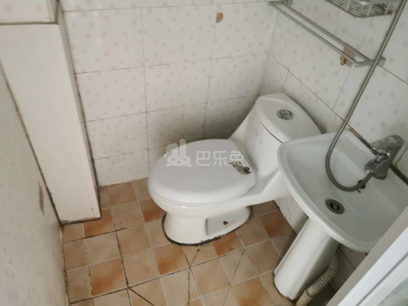 金桥新城金舍苑912976卫生间图10