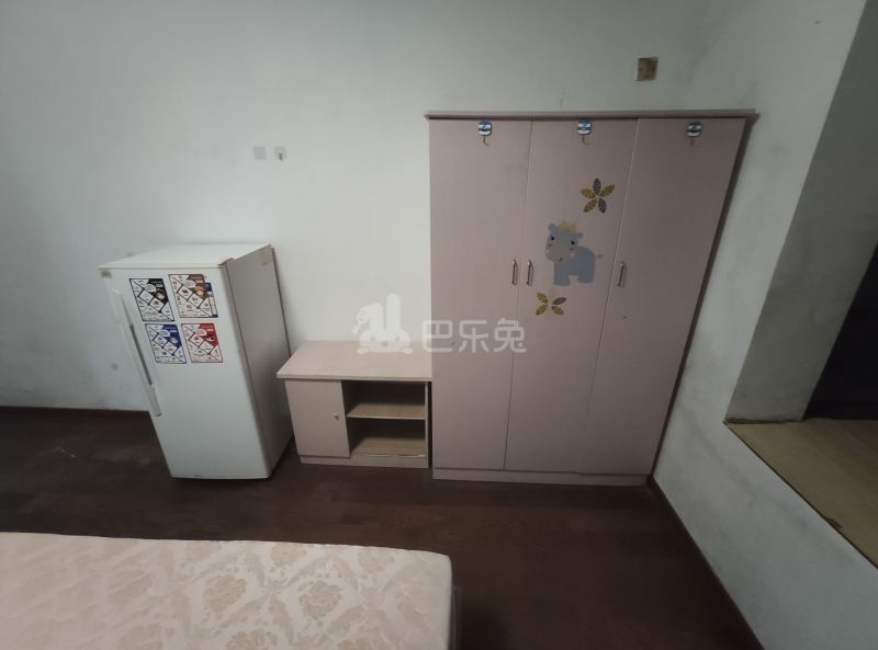 金桥新城金舍苑912976卧室图6