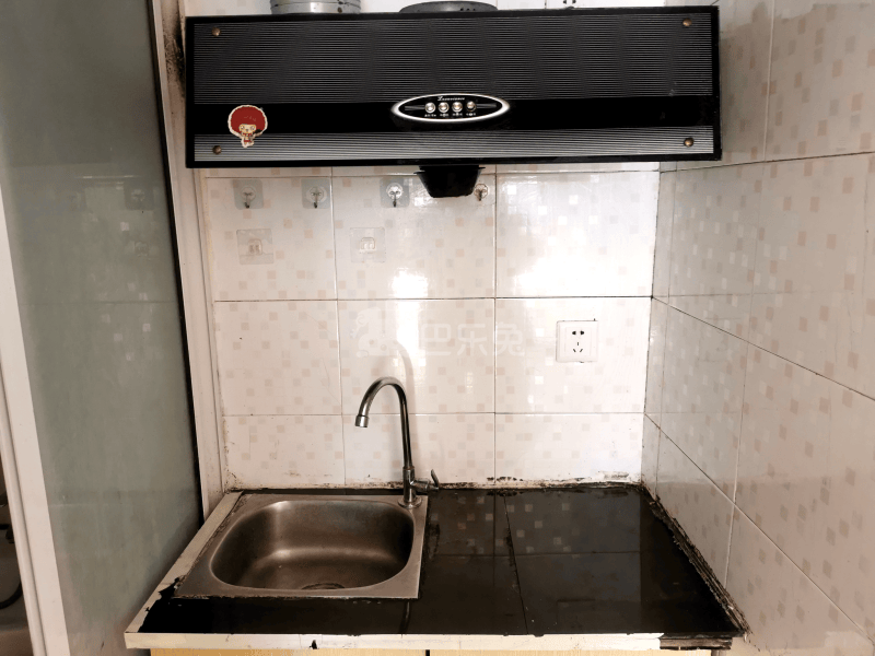 金桥新城金舍苑912976厨房图8