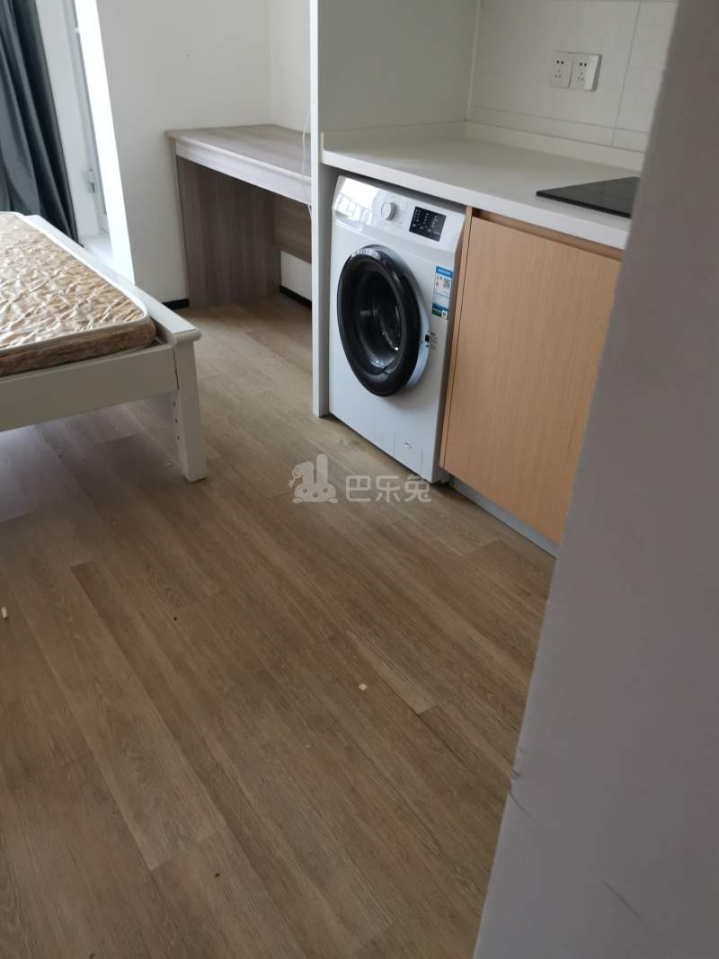 中城汇MIDTOWN（中尚汇府）9129735卧室图1