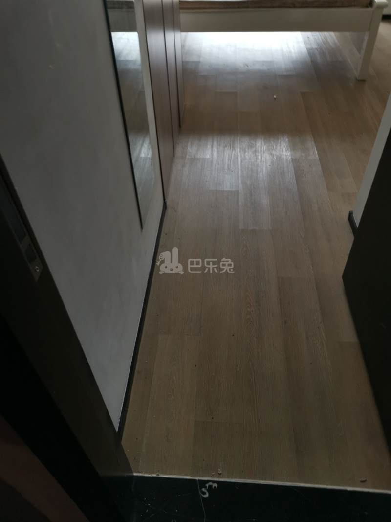 中城汇MIDTOWN（中尚汇府）9129735卧室图0