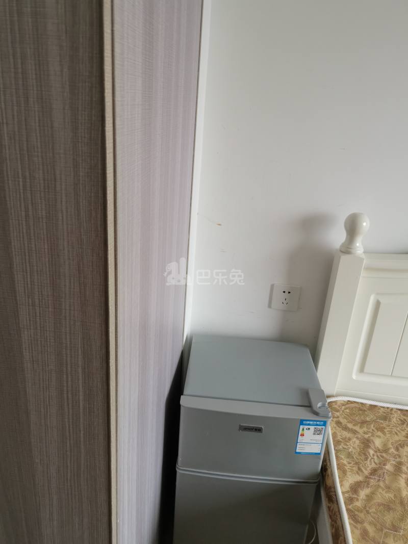 中城汇MIDTOWN（中尚汇府）9129735卧室图3