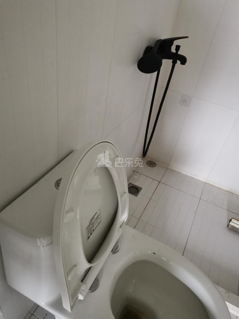 中城汇MIDTOWN（中尚汇府）9129735卫生间图4