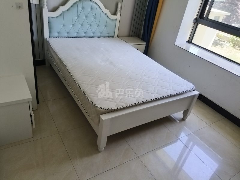 华泾绿苑9130027卧室图0