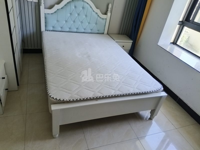 华泾绿苑9130027卧室图2