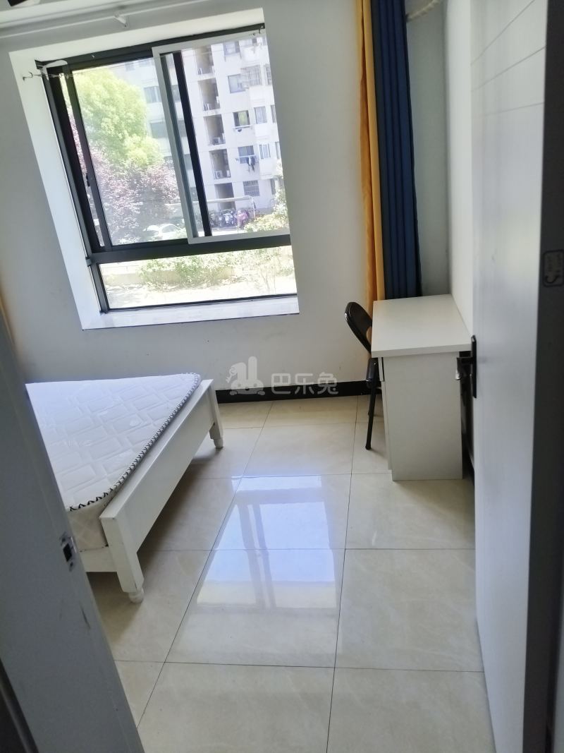 华泾绿苑9130027卧室图3