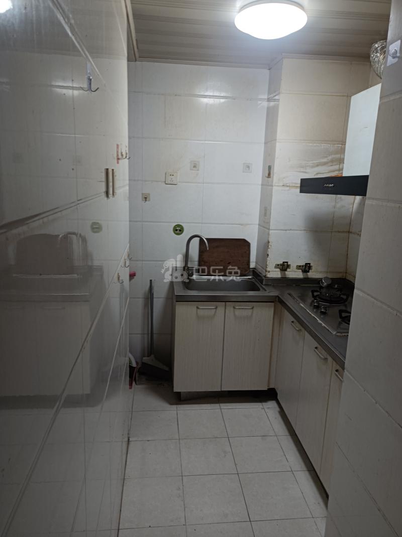 博威天禧嘉苑北区9130730厨房图11