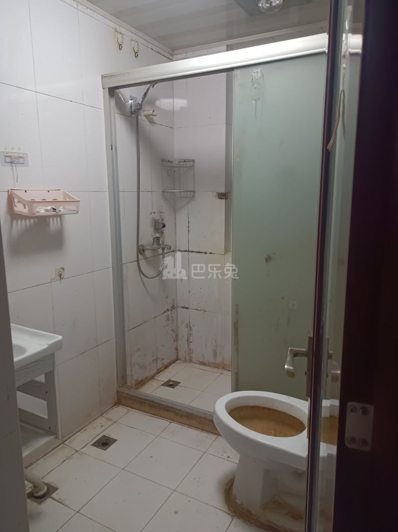 博威天禧嘉苑北区9130730卫生间图12